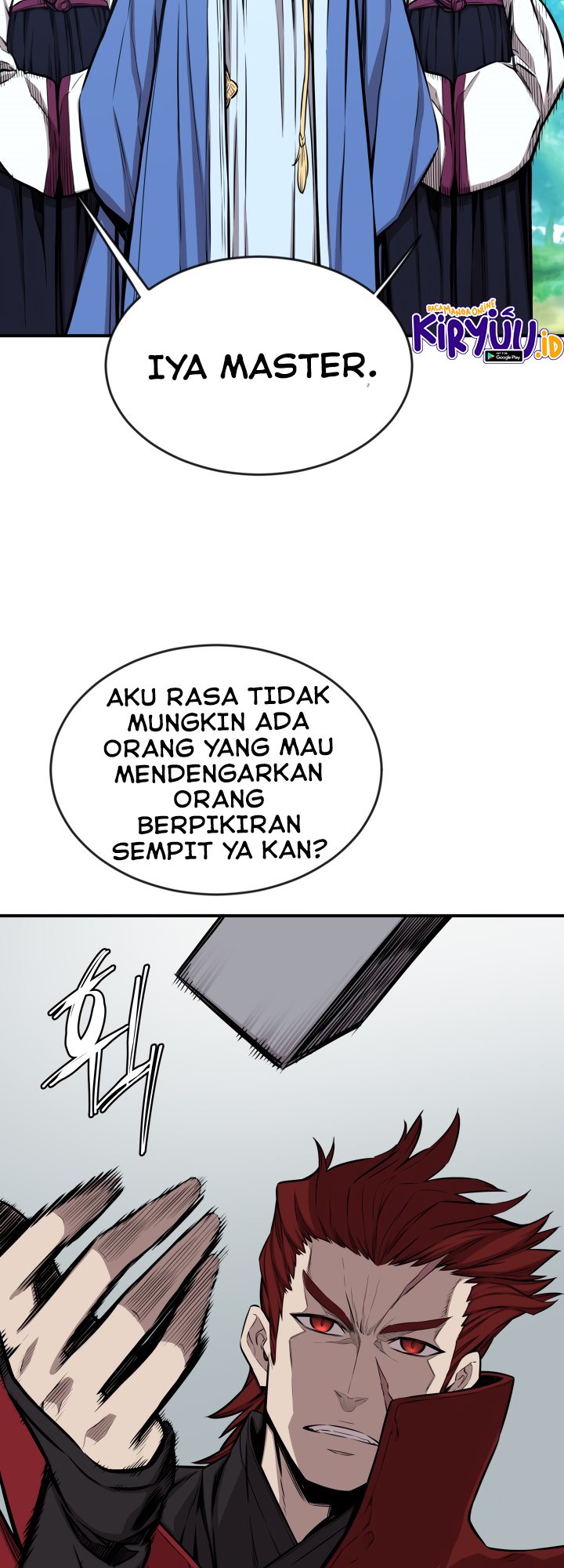 The Legend Of Mir: The Gold Armor Chapter 30 Gambar 15