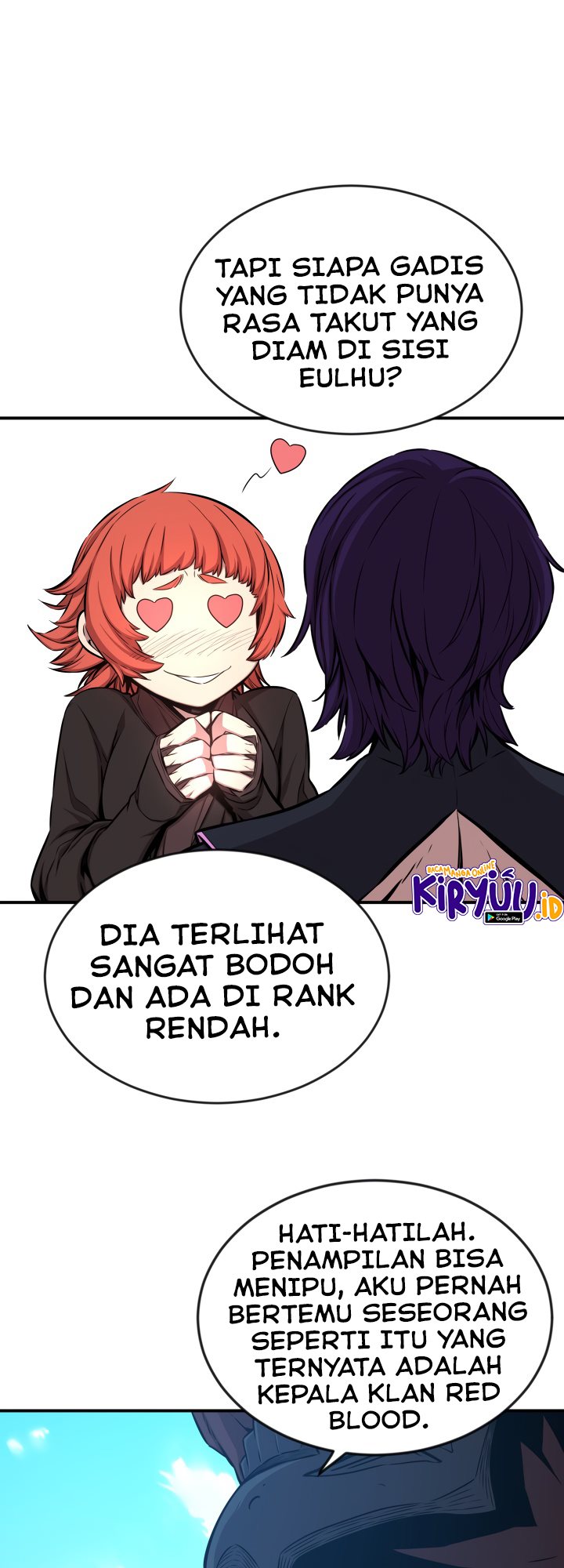 The Legend Of Mir: The Gold Armor Chapter 30 Gambar 31