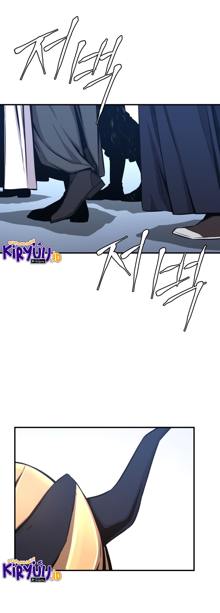 The Legend Of Mir: The Gold Armor Chapter 30 Gambar 36