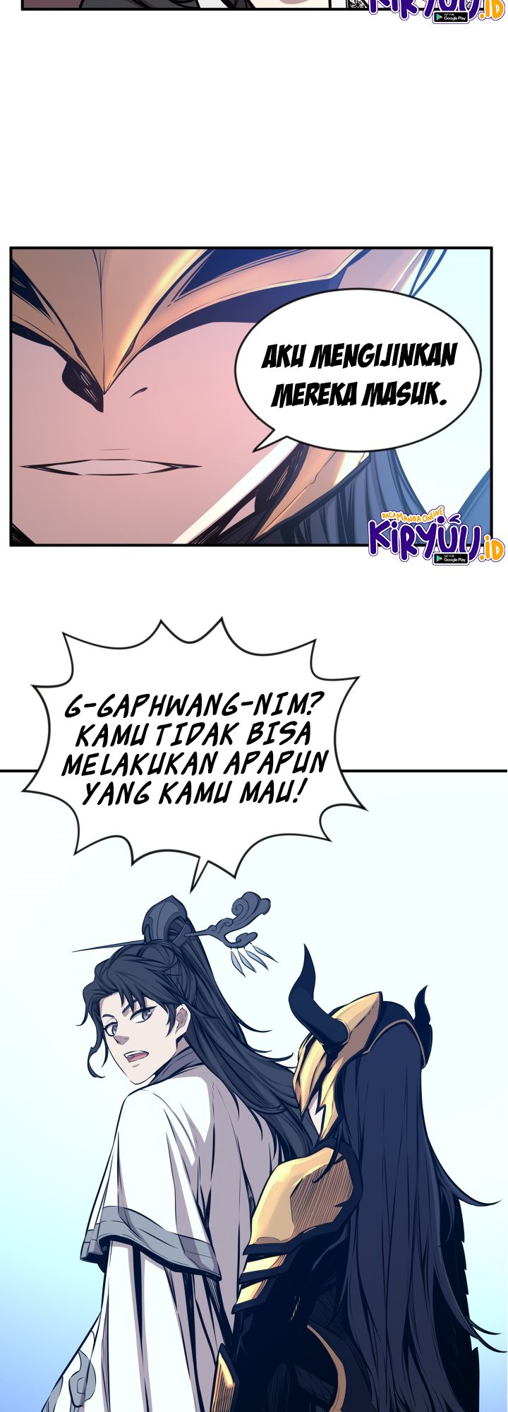 The Legend Of Mir: The Gold Armor Chapter 30 Gambar 42