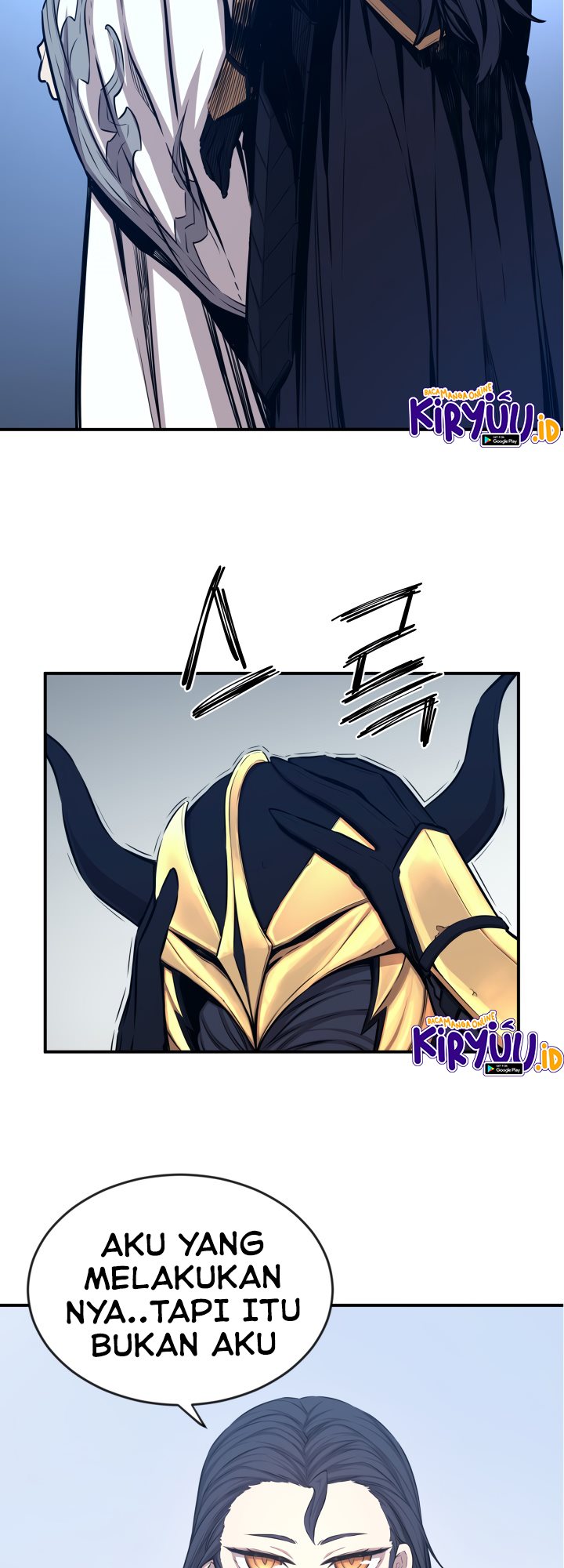 The Legend Of Mir: The Gold Armor Chapter 30 Gambar 43