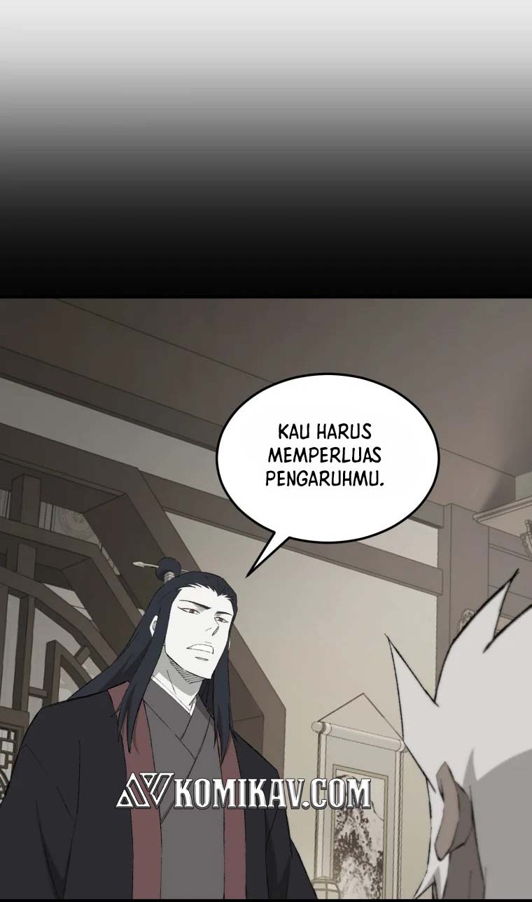 The Great Master Chapter 25 Gambar 25