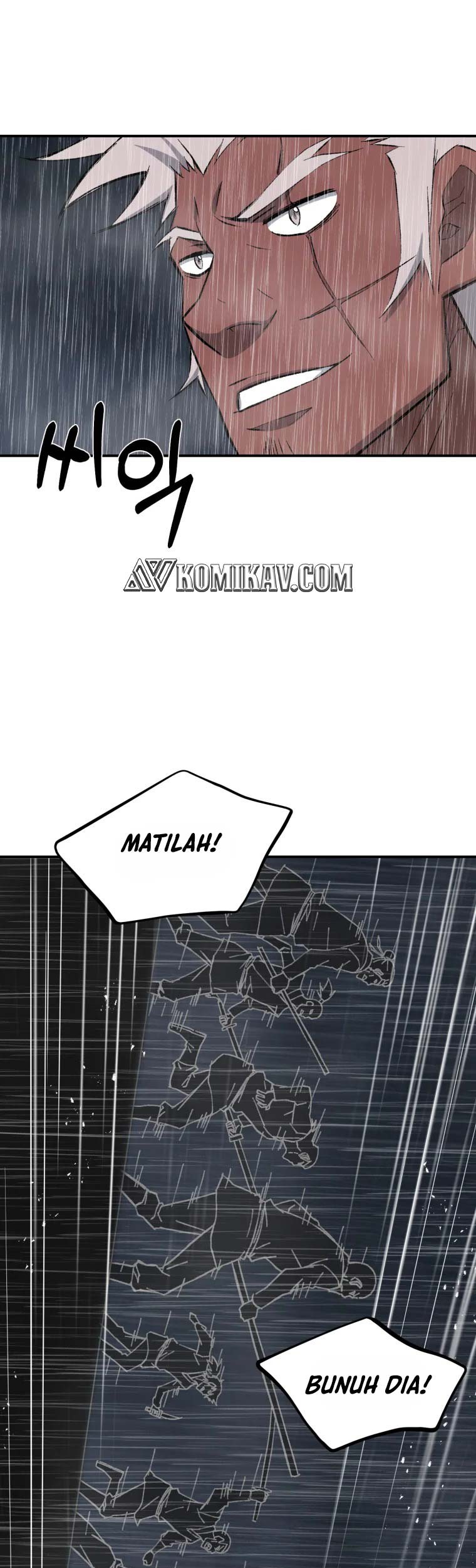 Baca Manhwa The Great Master Chapter 25 Gambar 2