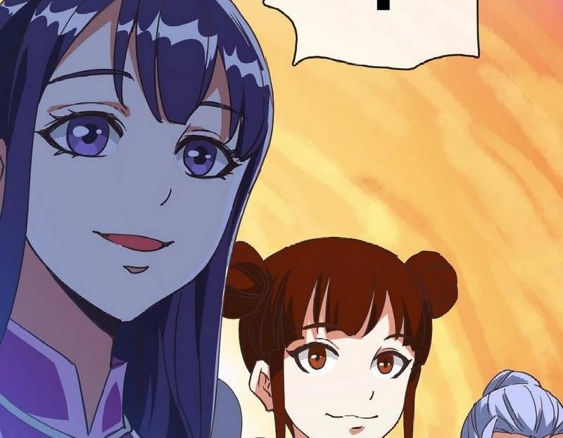 Crazy Leveling System Chapter 49 Gambar 19