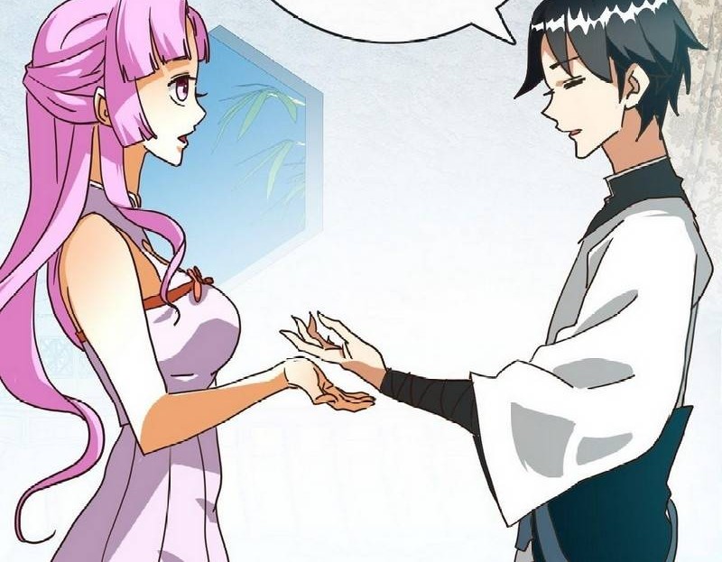 Crazy Leveling System Chapter 49 Gambar 27