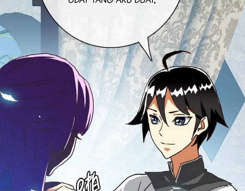 Crazy Leveling System Chapter 49 Gambar 29