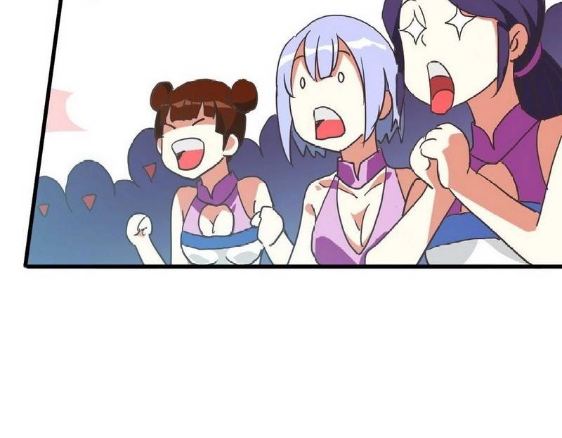 Crazy Leveling System Chapter 49 Gambar 41