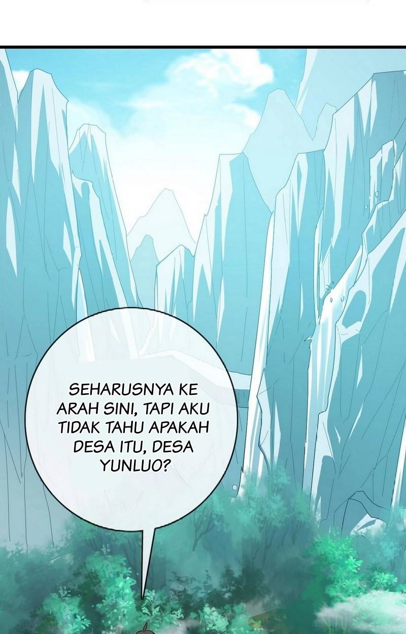 Crazy Leveling System Chapter 49 Gambar 47