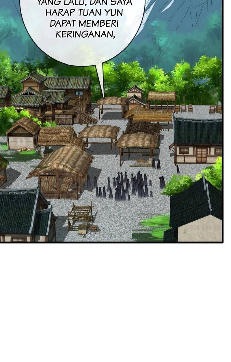 Crazy Leveling System Chapter 49 Gambar 49