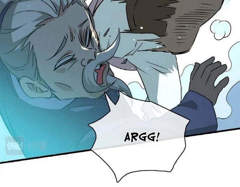 Crazy Leveling System Chapter 49 Gambar 51