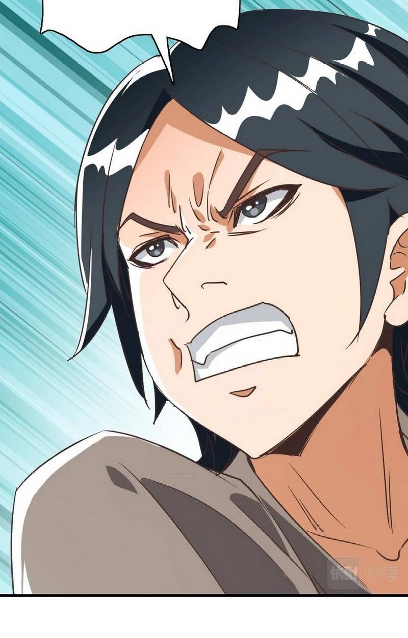 Crazy Leveling System Chapter 49 Gambar 55