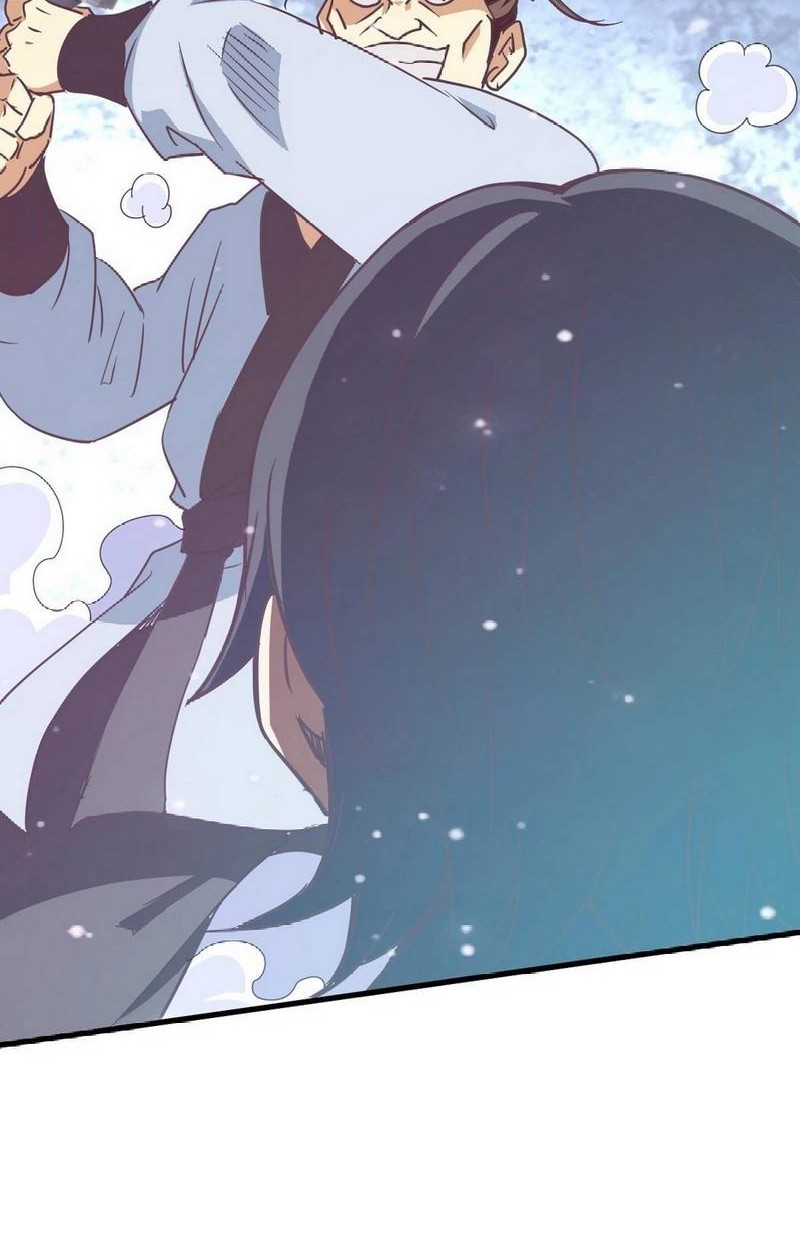 Crazy Leveling System Chapter 49 Gambar 57