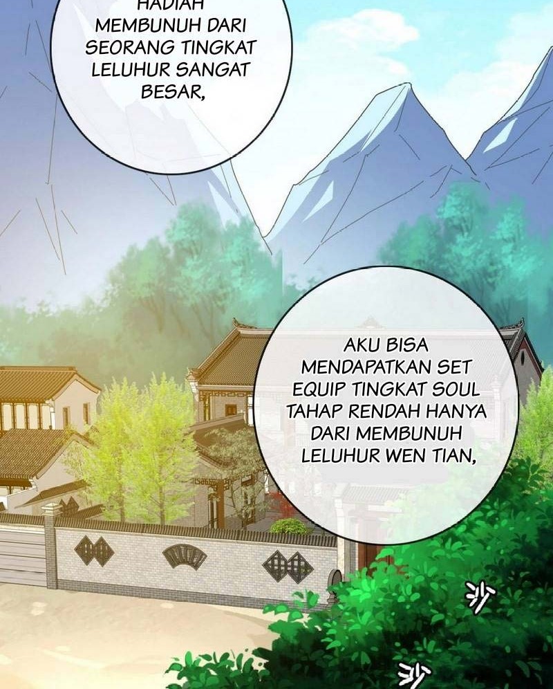 Crazy Leveling System Chapter 49 Gambar 3