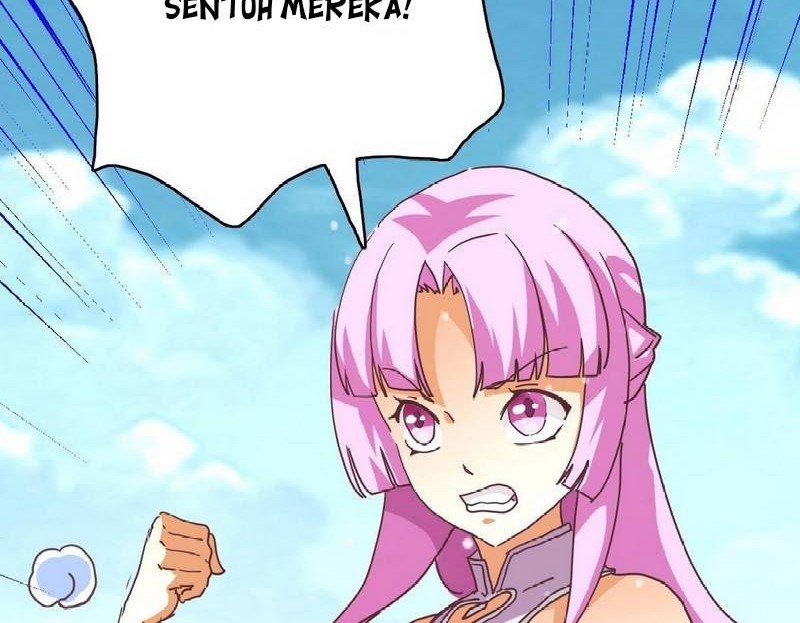 Crazy Leveling System Chapter 49 Gambar 59