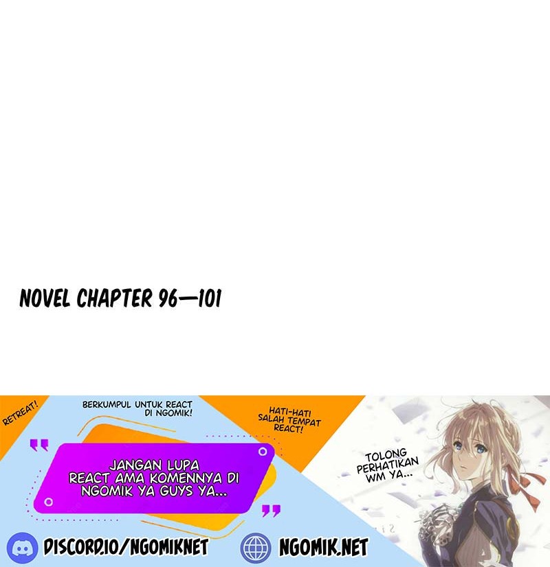 Crazy Leveling System Chapter 49 Gambar 61