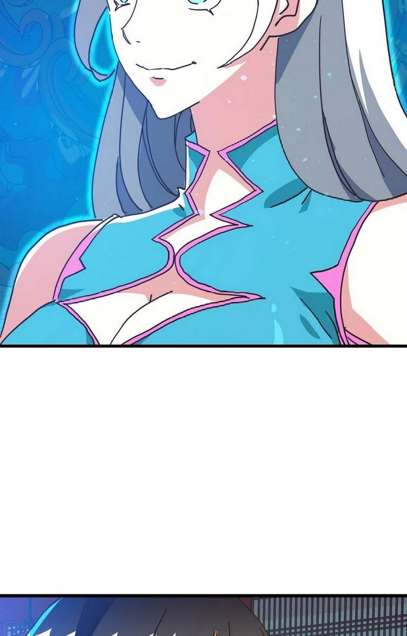 Crazy Leveling System Chapter 49 Gambar 11