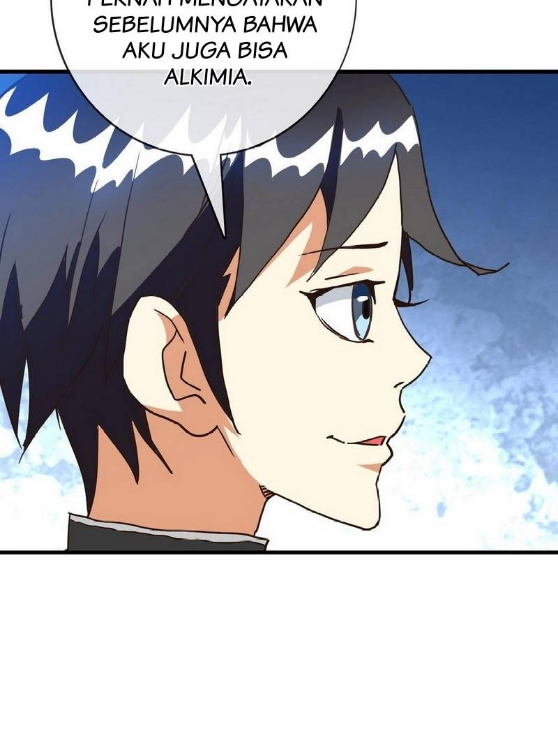 Crazy Leveling System Chapter 49 Gambar 13