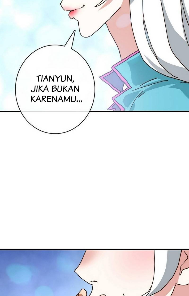 Crazy Leveling System Chapter 48 Gambar 50