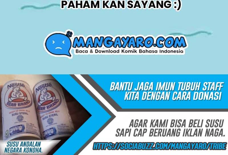 Am I Invincible Chapter 74 Gambar 29