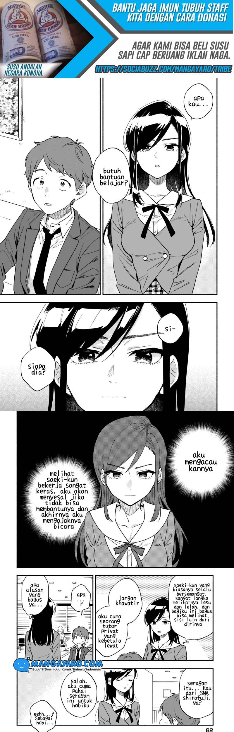 Stalkers Chapter 24 Gambar 5
