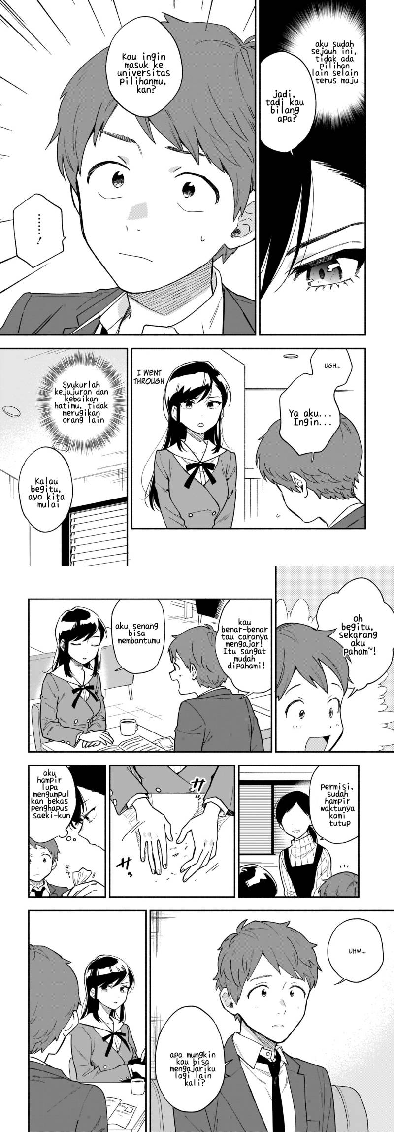 Stalkers Chapter 24 Gambar 7