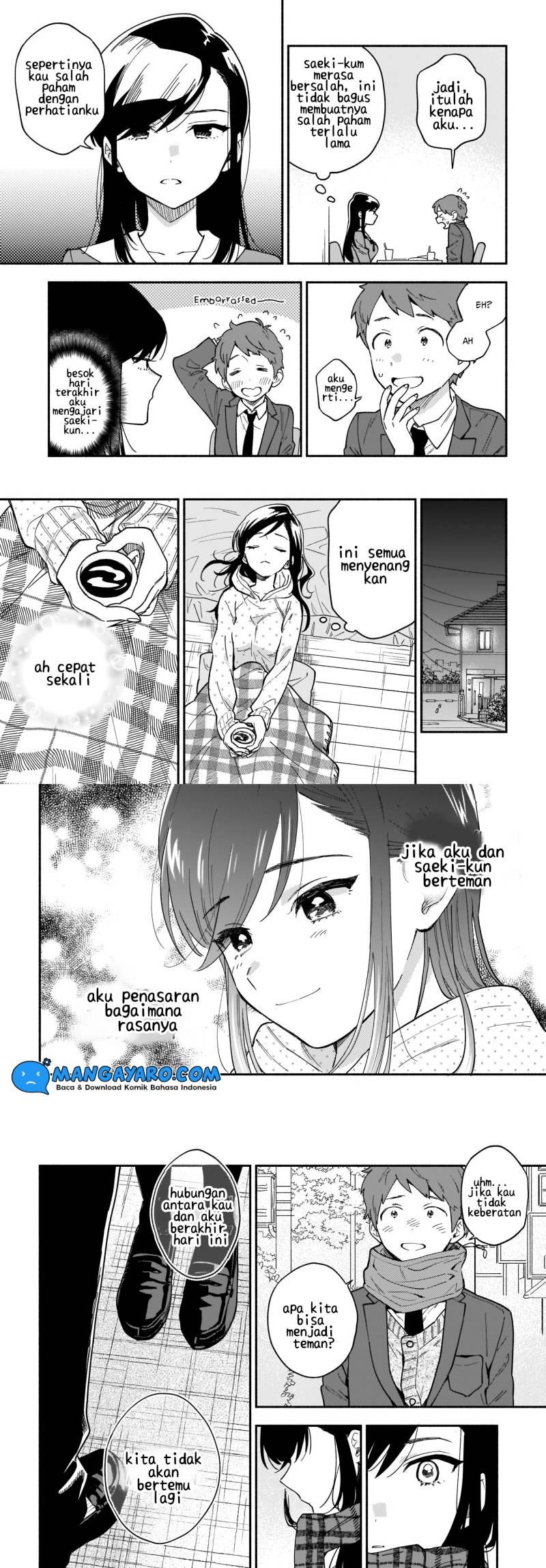 Stalkers Chapter 24 Gambar 11