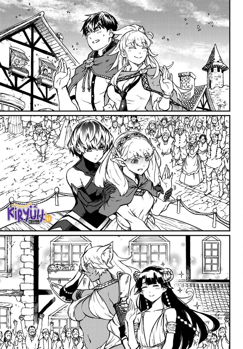 Komik Kekkon Yubiwa Monogatari - Chapter Chapter 69 - Halaman 11