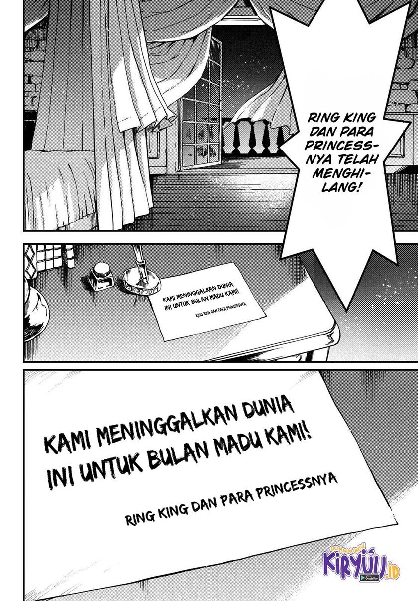 Komik Kekkon Yubiwa Monogatari - Chapter Chapter 69 - Halaman 32