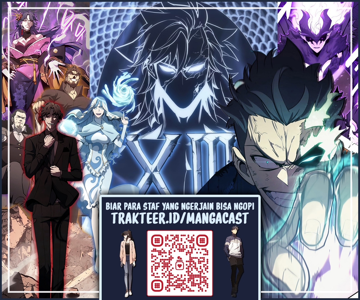 The Heavenly Demon Can’t Live a Normal Life Chapter 33 Gambar 76