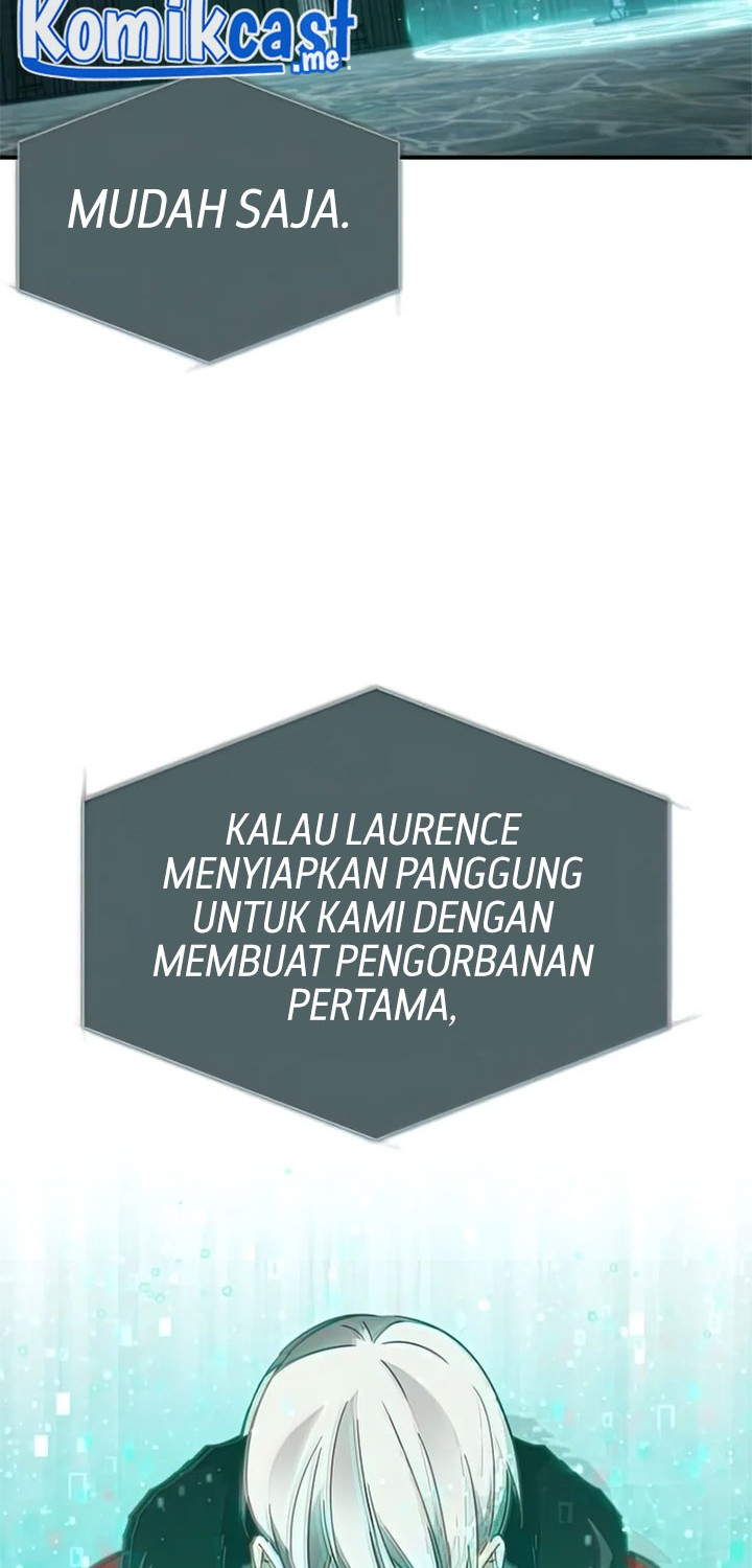 The Heavenly Demon Can’t Live a Normal Life Chapter 33 Gambar 7