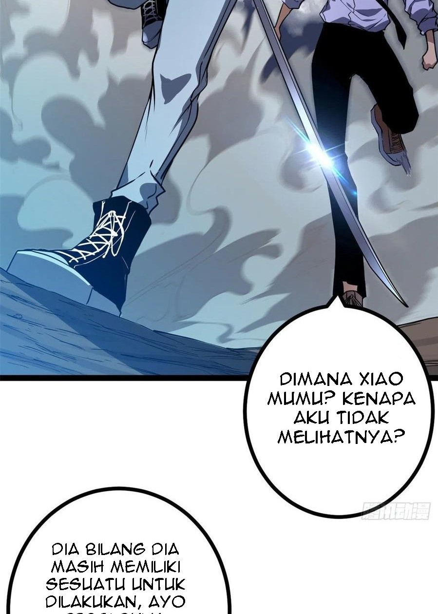 My Shadow Hangs Up Chapter 113 Gambar 5