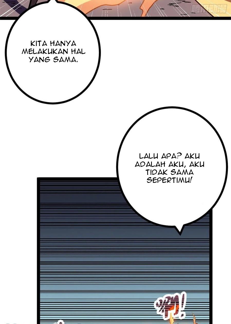 My Shadow Hangs Up Chapter 113 Gambar 9