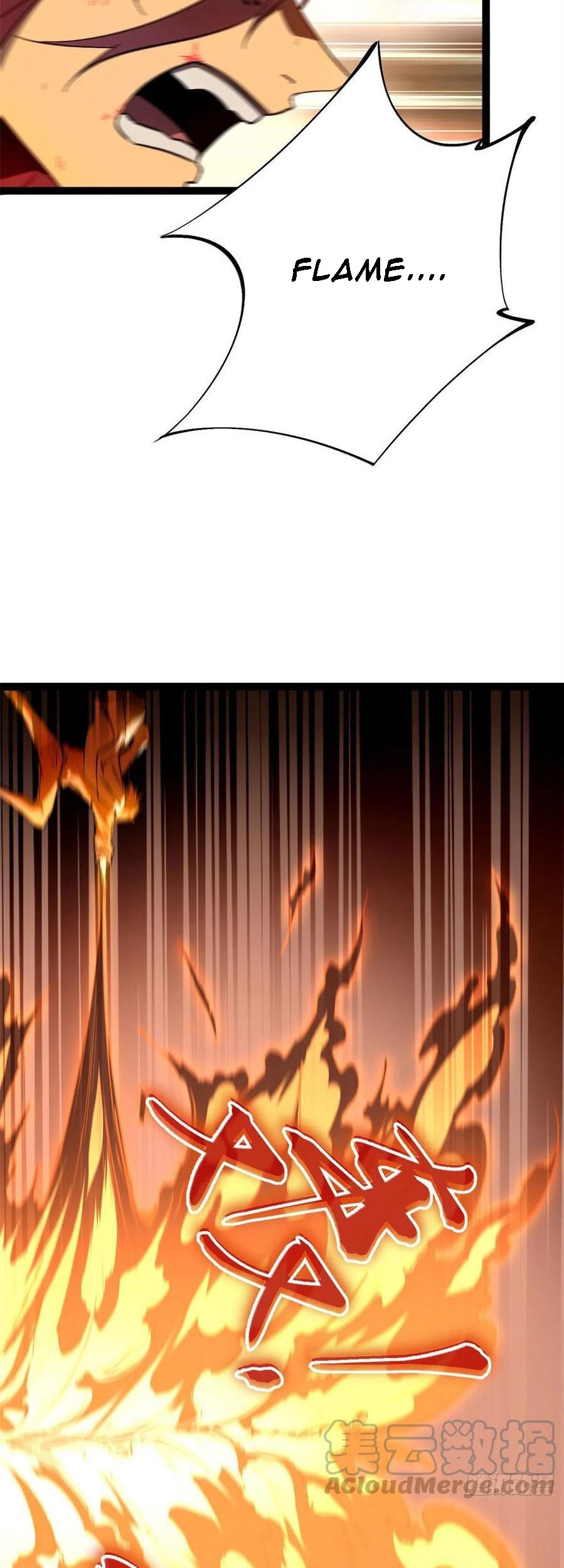 My Shadow Hangs Up Chapter 113 Gambar 23