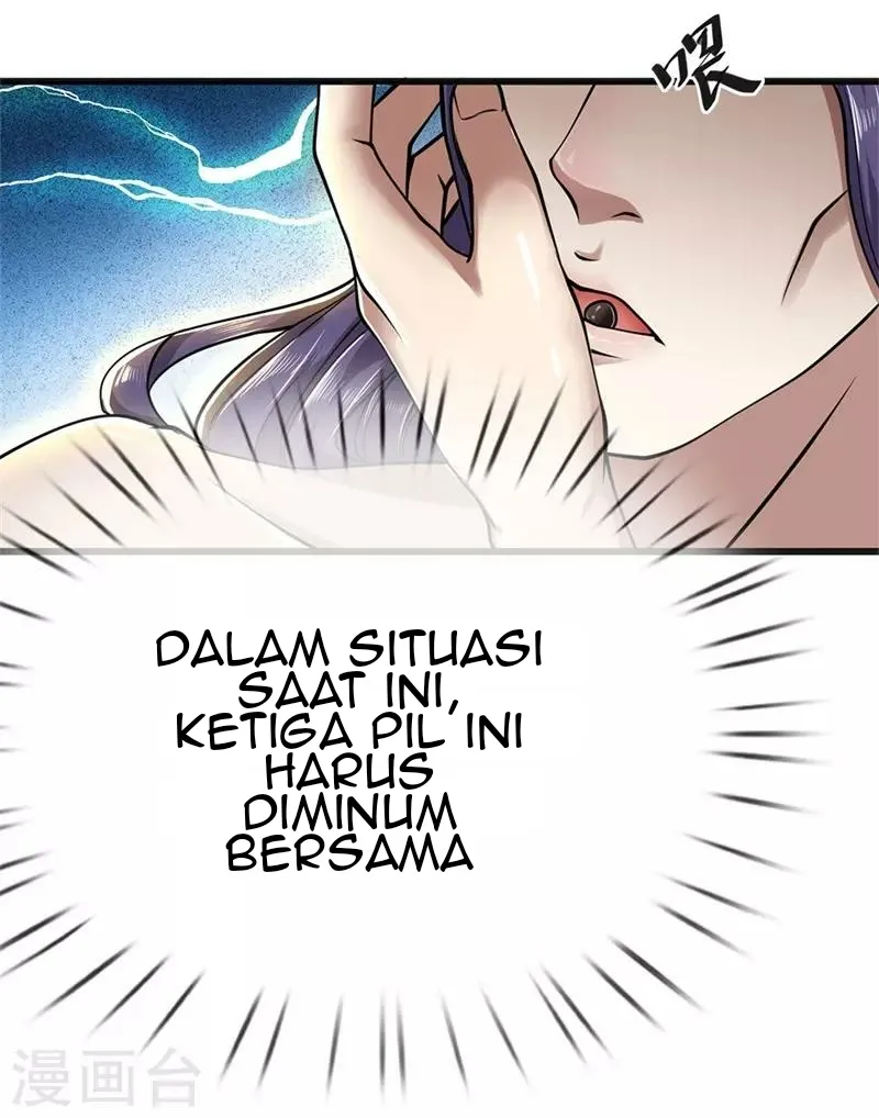 Medical Martial Arts Chapter 228 Gambar 3