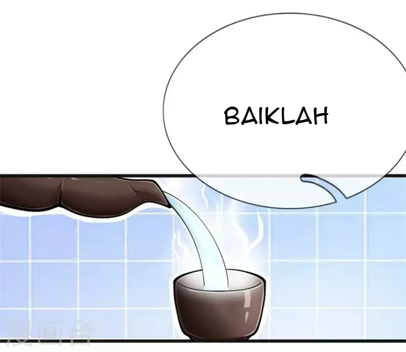 Medical Martial Arts Chapter 228 Gambar 6