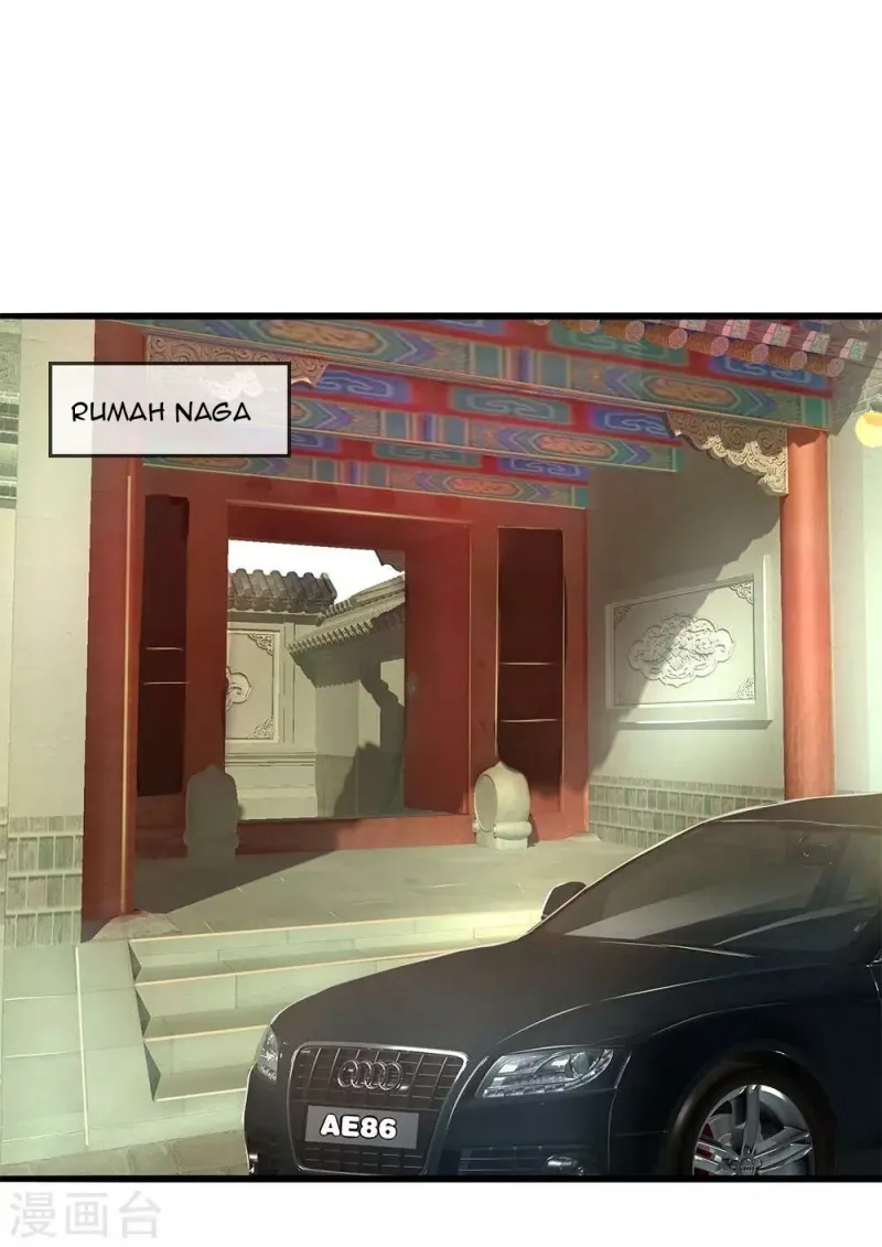 Baca Manhua Medical Martial Arts Chapter 227 Gambar 2