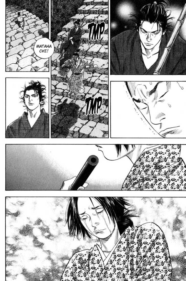 Vagabond Chapter 91 Gambar 14