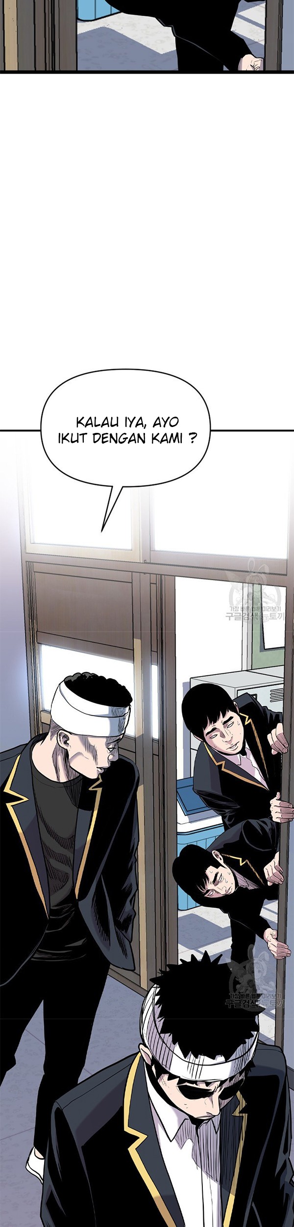 Switch Chapter 46.1 Gambar 32