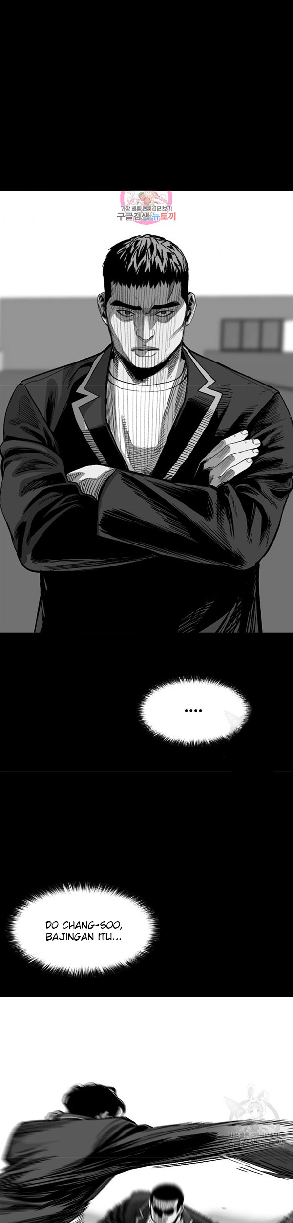 Manhwa Switch Chapter 46.1 gambar nomor 2