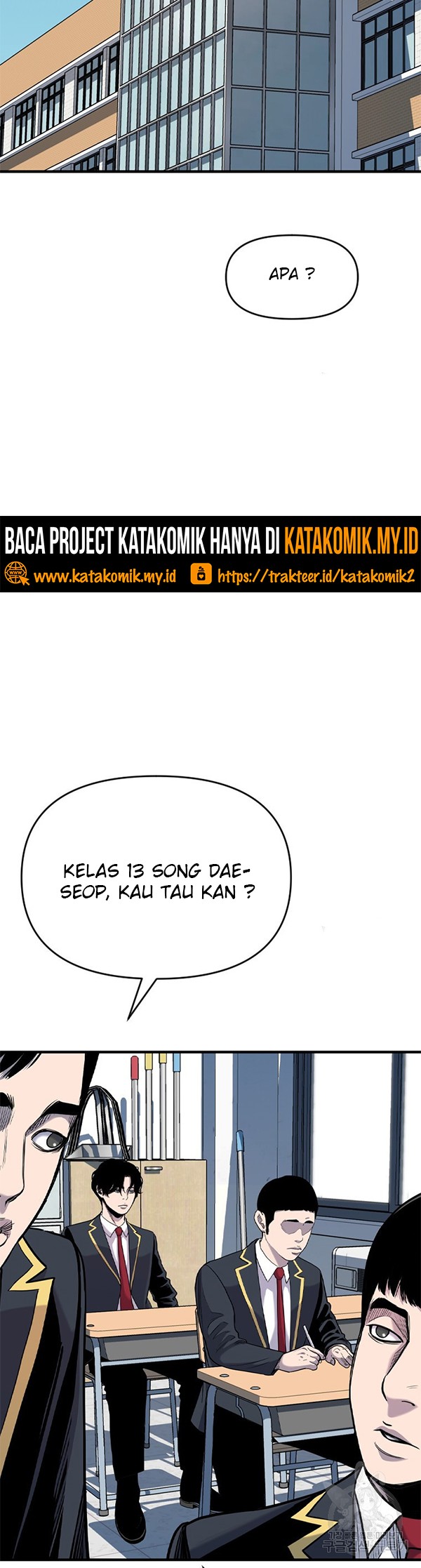 Switch Chapter 46.1 Gambar 13