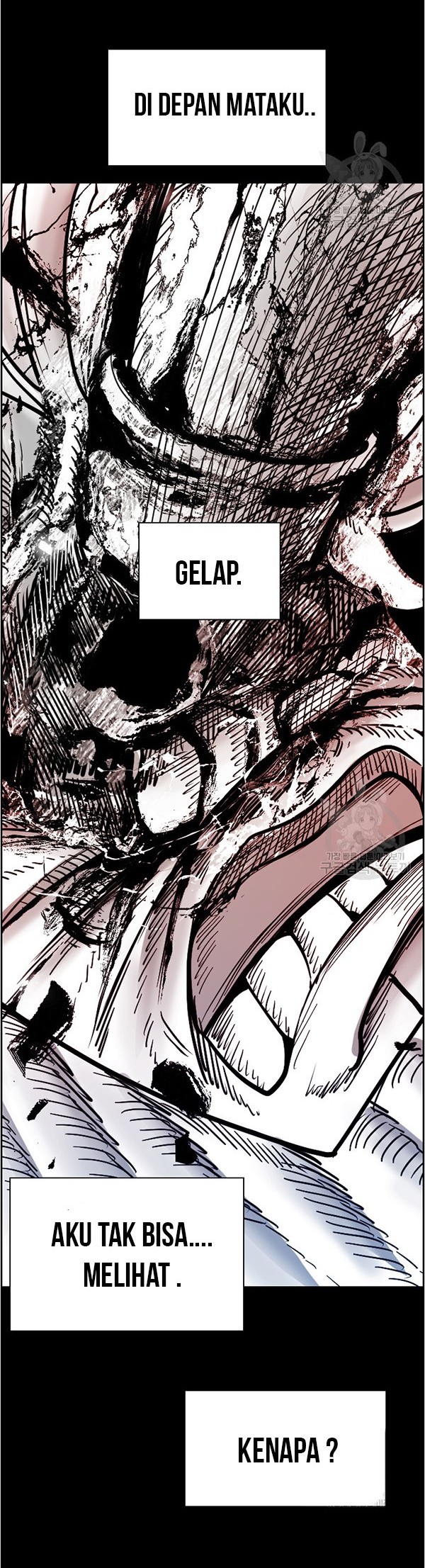 Shark Chapter 243.2 Gambar 21