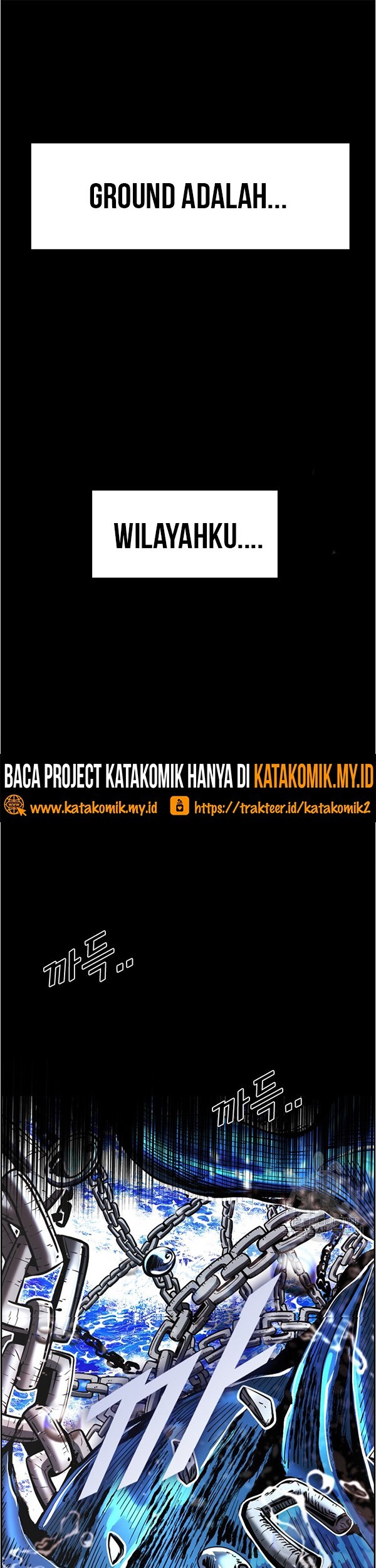 Shark Chapter 243.2 Gambar 22