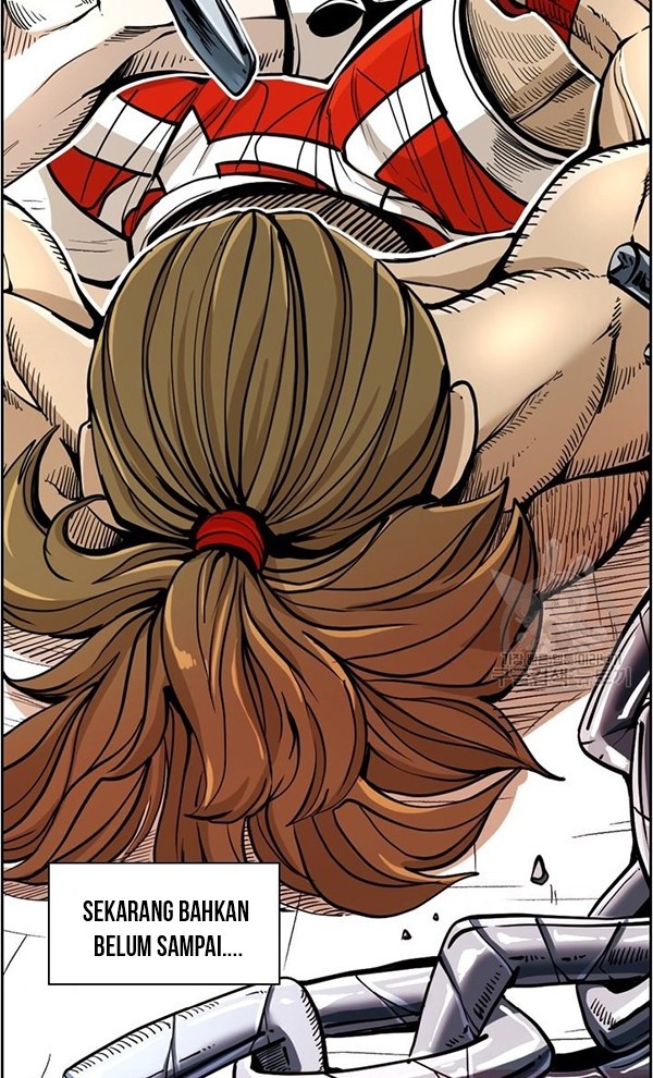 Shark Chapter 243.2 Gambar 24