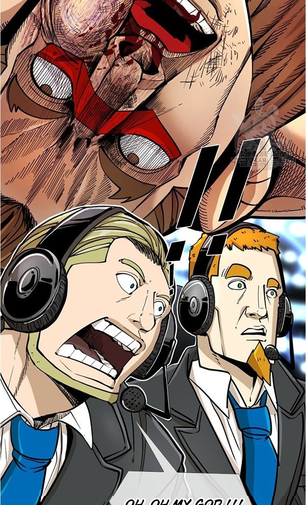 Shark Chapter 243.2 Gambar 30