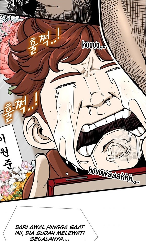 Shark Chapter 243.2 Gambar 33