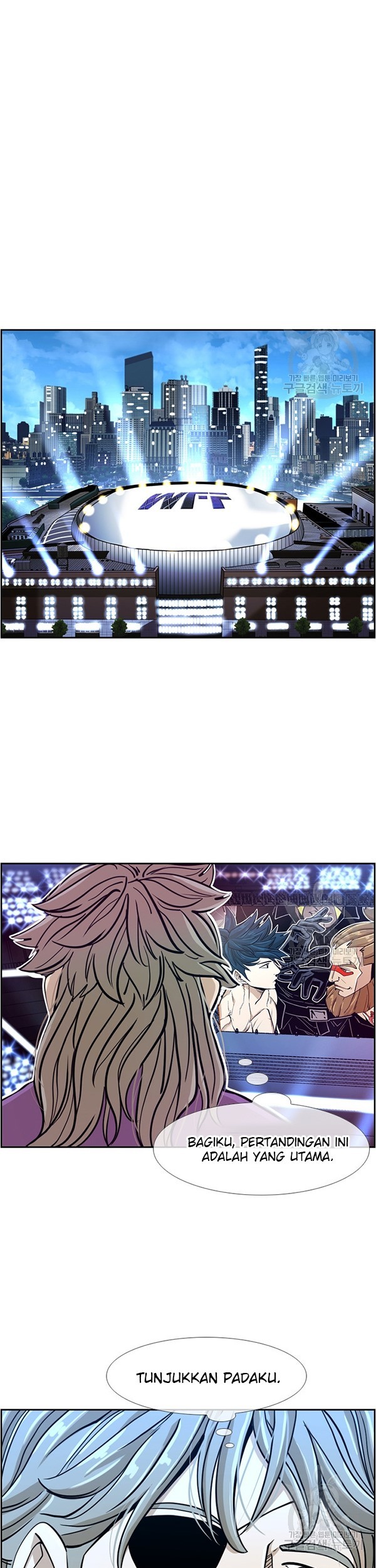 Manhwa Shark Chapter 243.2 gambar nomor 2