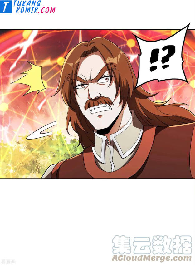 Useless First Son-In-Law Chapter 89 Gambar 14