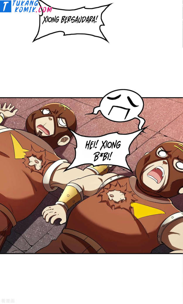 Useless First Son-In-Law Chapter 89 Gambar 16