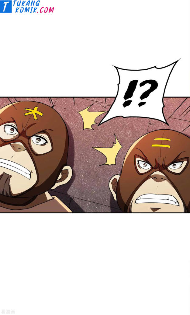 Useless First Son-In-Law Chapter 89 Gambar 18