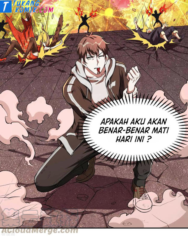 Useless First Son-In-Law Chapter 89 Gambar 29